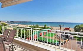 Sabbia Apartments Seafront By Rentalspro Services - Nea Moudania Halkidiki
