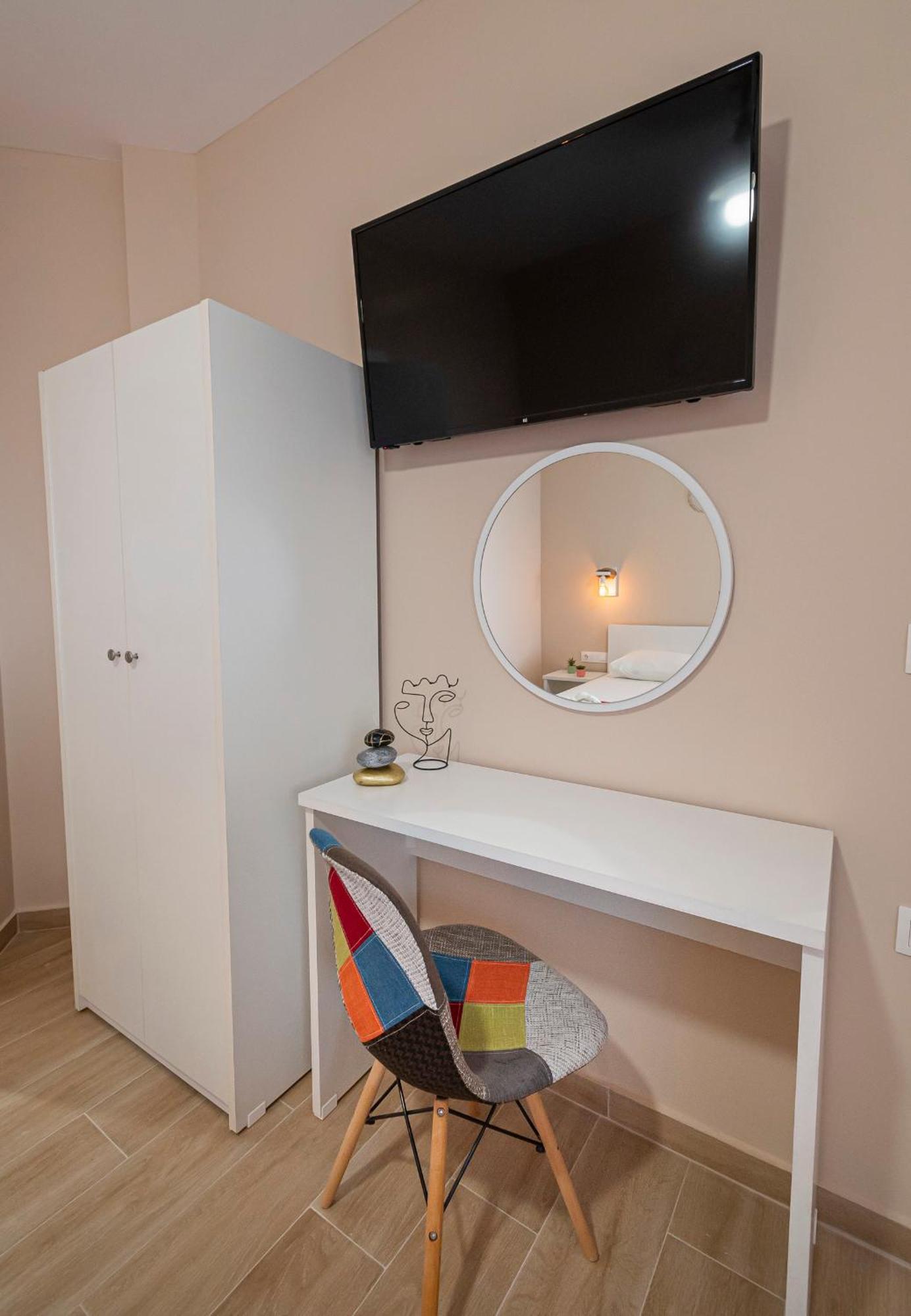 Sabbia Apartments Seafront By Rentalspro Services - Nea Moudania Halkidiki Екстериор снимка