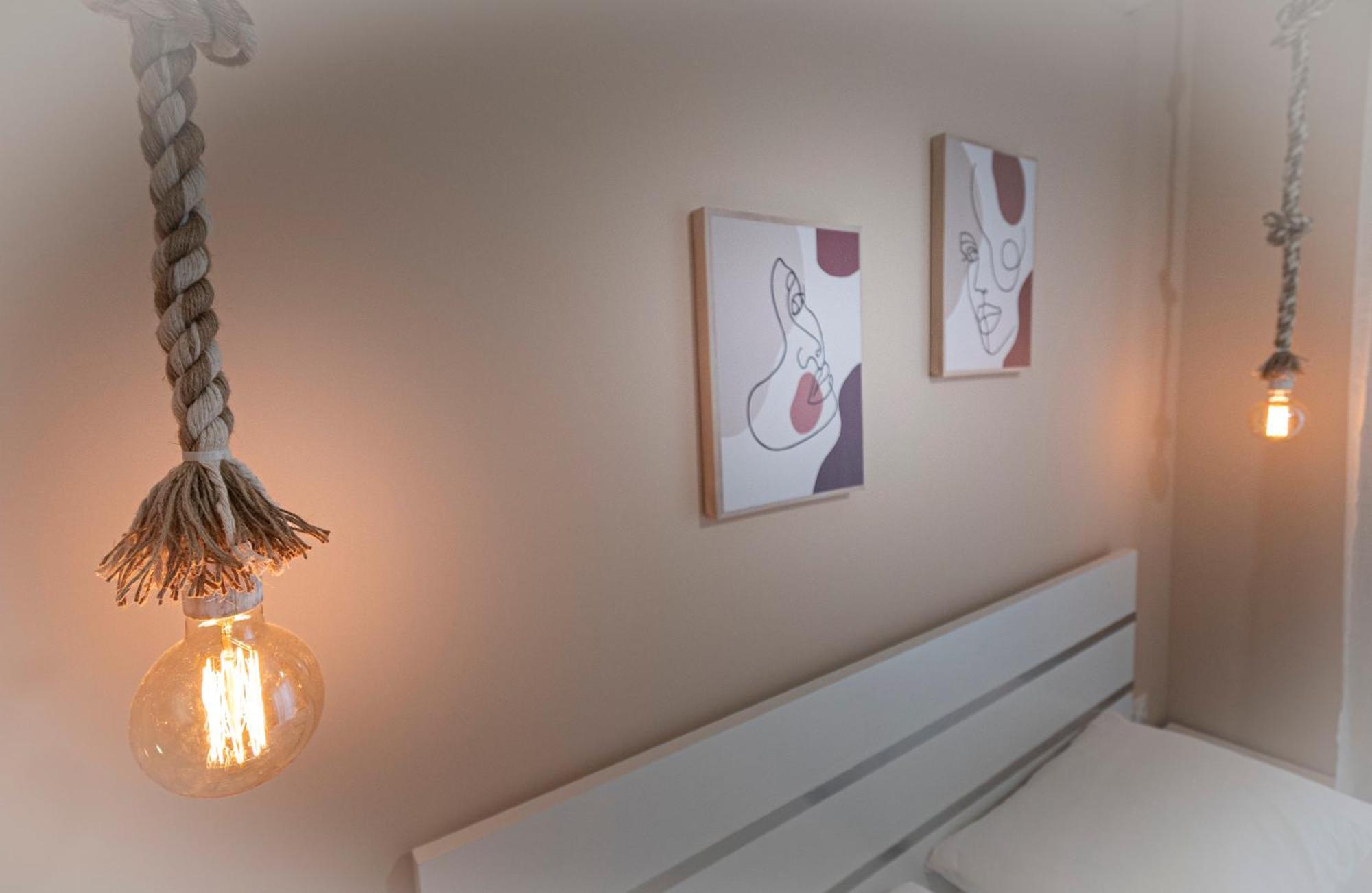 Sabbia Apartments Seafront By Rentalspro Services - Nea Moudania Halkidiki Стая снимка