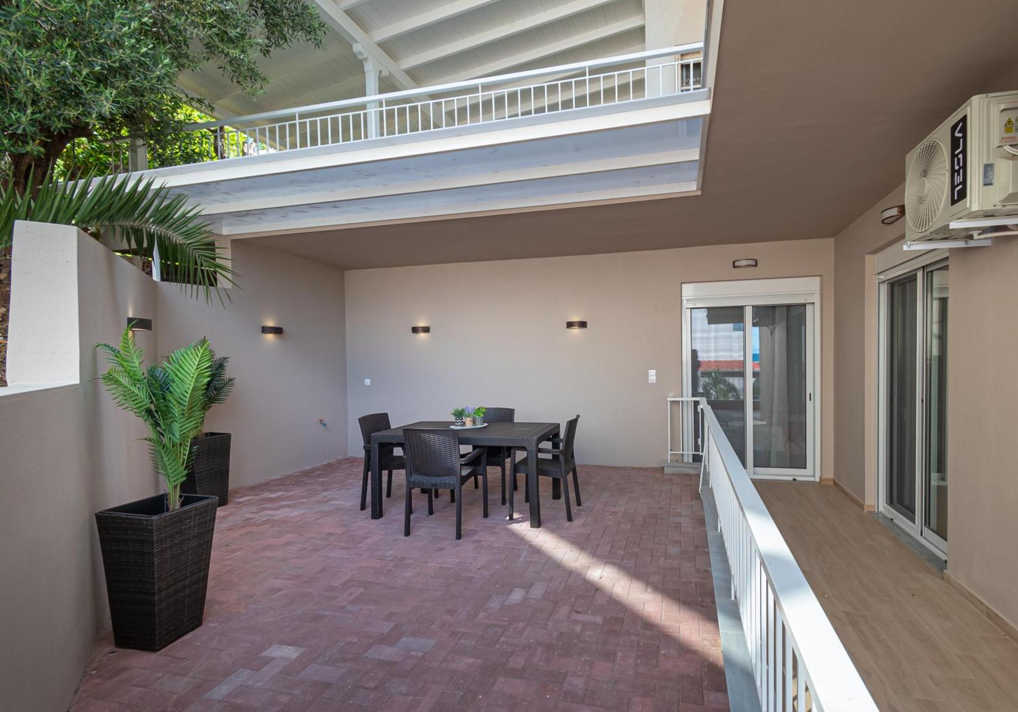 Sabbia Apartments Seafront By Rentalspro Services - Nea Moudania Halkidiki Стая снимка