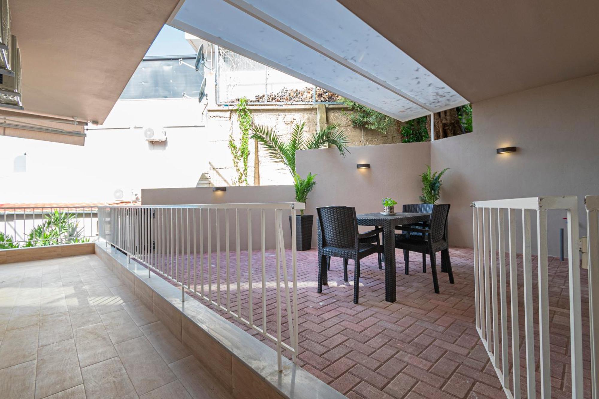 Sabbia Apartments Seafront By Rentalspro Services - Nea Moudania Halkidiki Стая снимка