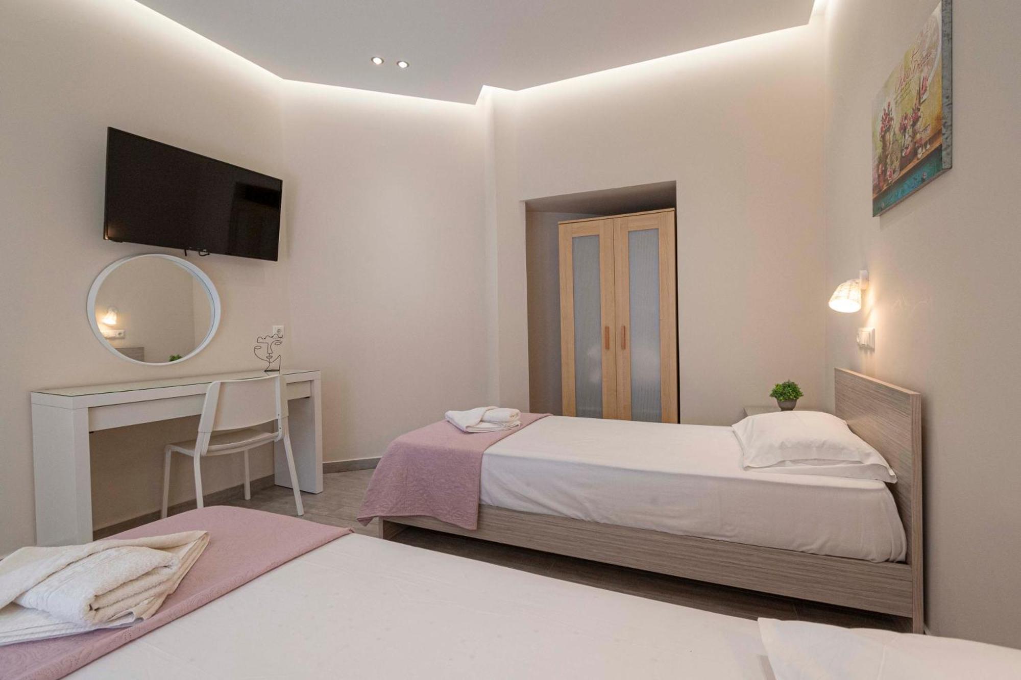 Sabbia Apartments Seafront By Rentalspro Services - Nea Moudania Halkidiki Екстериор снимка